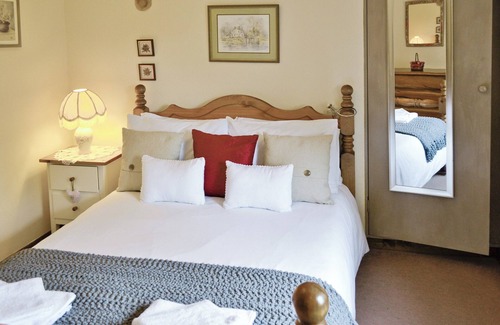 Morebath Cottage | 2 bedroom accommodation in Shillingford, near Bampton