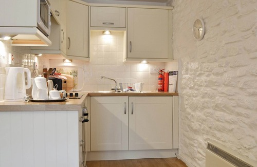 St Teath Cottage | 2 bedroom accommodation in Advent