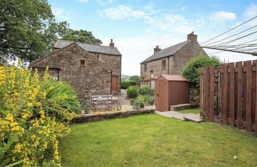 Alston Cottage | 2 bedroom accommodation in Alston