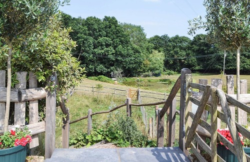 Ashburnham Cottage | 2 bedroom accommodation in Ashburnham, Battle
