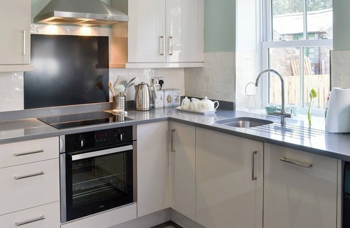 Belford Cottage | 2 bedroom accommodation in Belford, near Alnwick