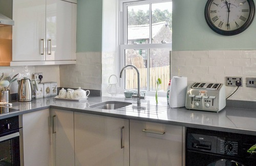 Belford Cottage | 2 bedroom accommodation in Belford, near Alnwick
