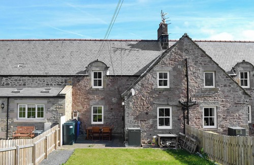Belford Cottage | 2 bedroom accommodation in Belford, near Alnwick