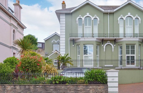 Brixham Cottage | 2 bedroom accommodation in Brixham