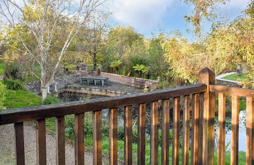 Bungay Cottage | 2 bedroom accommodation in Ilketshall St. Margaret, near Bungay