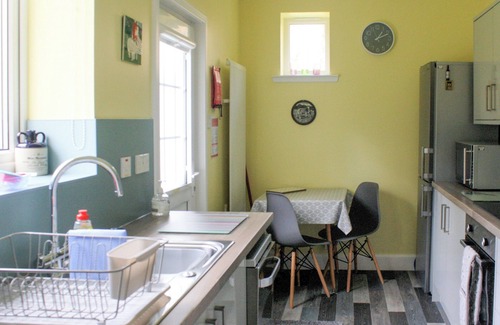St Fillans Cottage | 2 bedroom accommodation in St Fillans, near Crieff