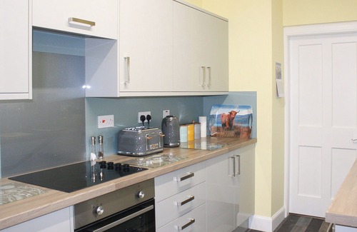 St Fillans Cottage | 2 bedroom accommodation in St Fillans, near Crieff