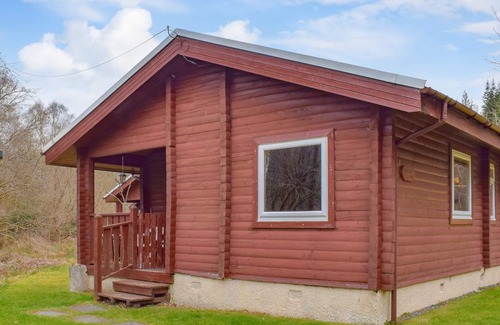 Rashfield Cottage | 2 bedroom accommodation in Dunoon