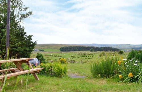 Langley-on-Tyne Cottage | 2 bedroom accommodation in Langley-on-Tyne, near Hexham