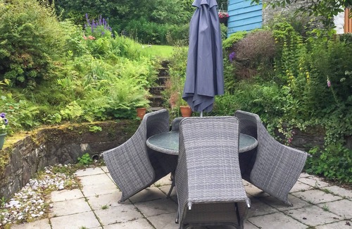 Kilmun Cottage | 2 bedroom accommodation in Ardentinny, near Dunoon
