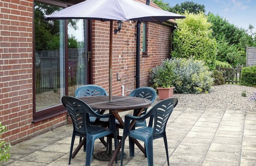 Leiston Cottage | 2 bedroom accommodation in Leiston, near Aldeburgh