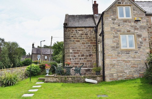 Lea Cottage | 2 bedroom accommodation in Lea, near Matlock