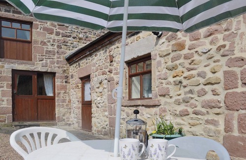 Cromford Cottage | 2 bedroom accommodation in Cromford, near Matlock