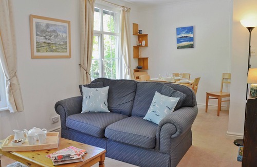 Meathop Cottage | 2 bedroom accommodation in Meathop, near Grange-over-Sands