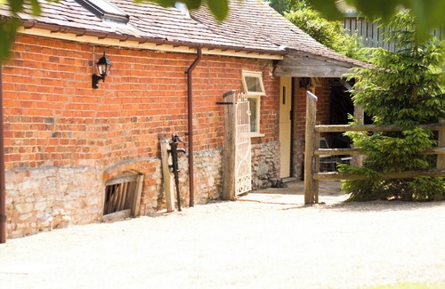 Moreton Cottage | 2 bedroom accommodation in Berrow, near Malvern