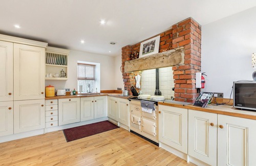 Newton on the Moor Cottage | 2 bedroom accommodation in Newton-on-the-Moor, near Alnwick