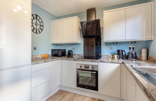 Nairn Cottage | 2 bedroom accommodation in Nairn