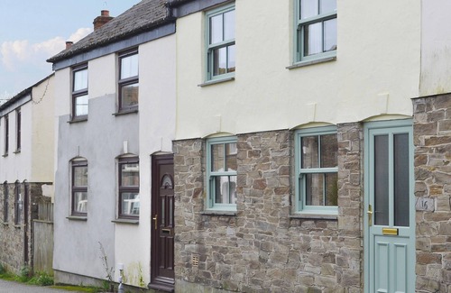 St. Newlyn East Cottage | 2 bedroom accommodation in Newquay
