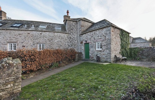 Penrith Cottage | 2 bedroom accommodation in Lowther, near Penrith