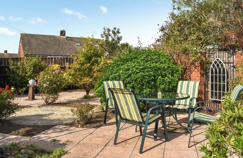 Redcar Cottage | 2 bedroom accommodation in Redcar