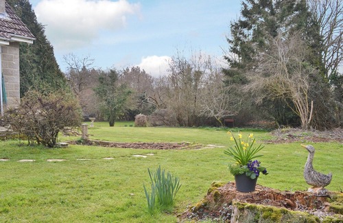 Romsey Cottage | 2 bedroom accommodation in Timsbury, near Romsey