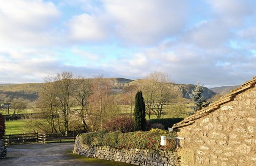 Kilnsey Cottage | 2 bedroom accommodation in Conistone with Kilnsey, Grassington