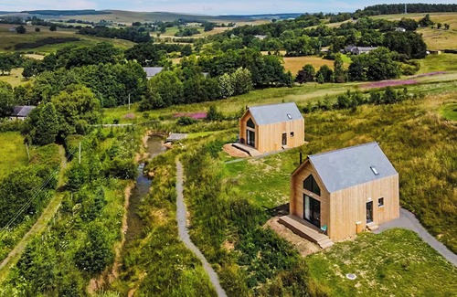 Tarset Cottage | 2 bedroom accommodation in Hexham, near Bellingham