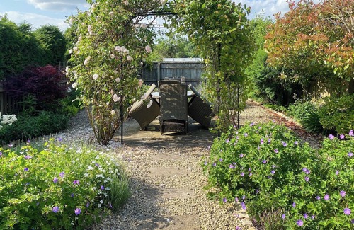 Avening Cottage | 2 bedroom accommodation in Avening, near Tetbury