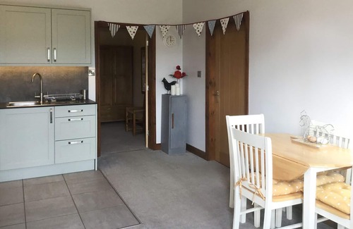 Thirsk Cottage | 2 bedroom accommodation in South Kilvington, near Thirsk