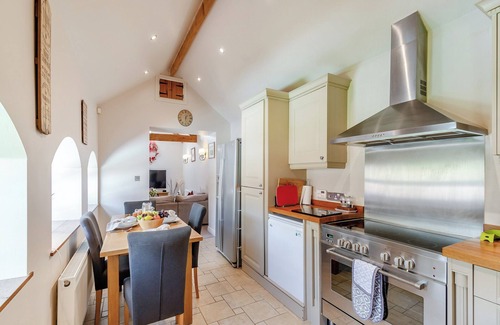 Thirsk Cottage | 2 bedroom accommodation in Balk, near Thirsk