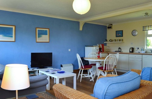 Treator Cottage | 2 bedroom accommodation in St Merryn, near Padstow