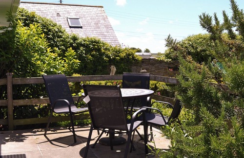 Treator Cottage | 2 bedroom accommodation in St Merryn, near Padstow