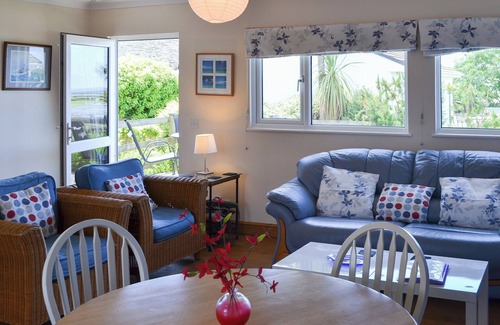 Treator Cottage | 2 bedroom accommodation in St Merryn, near Padstow
