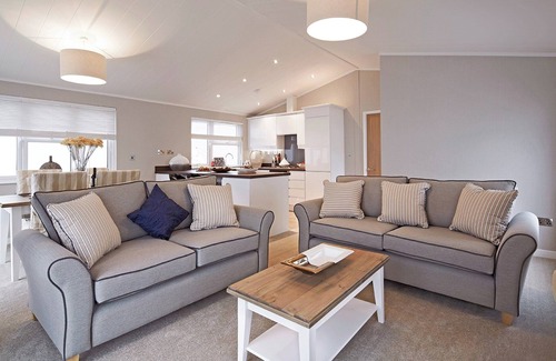 Wells Cabin | 2 bedroom accommodation in Wookey, Wells