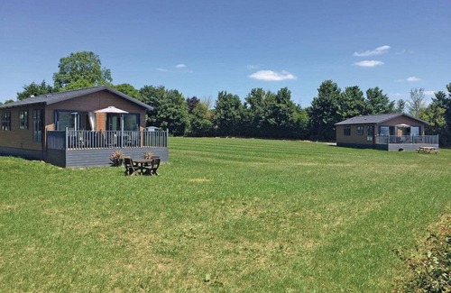 Wells Cabin | 2 bedroom accommodation in Wookey, Wells