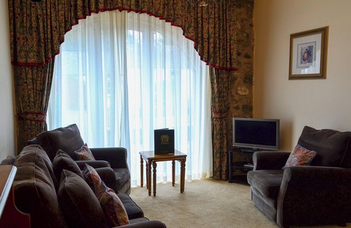 Akeld Cottage | 2 bedroom accommodation in Akeld, Wooler
