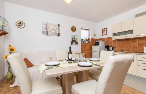 Rubesi Apartment | 2 bedroom accommodation in Rubesi