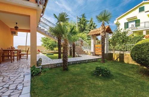Rubesi Apartment | 2 bedroom accommodation in Rubesi