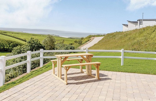 Stibb House | 2 bedroom accommodation in Sandymouth Bay, Bude