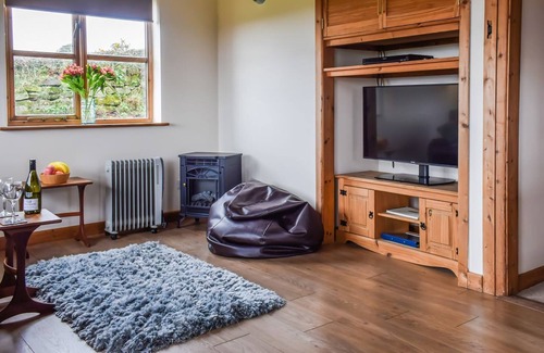 Penryn Cottage | 2 bedroom accommodation in Mabe