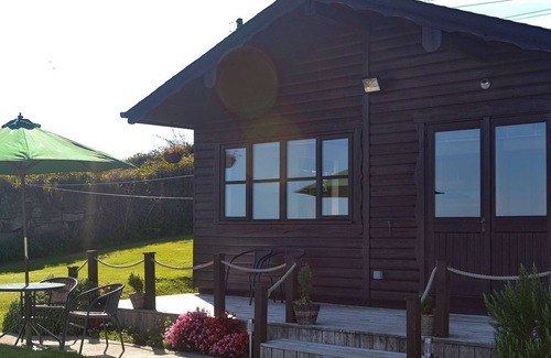 Penryn Cottage | 2 bedroom accommodation in Mabe