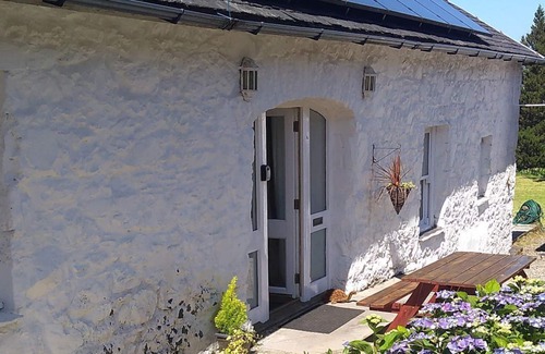 Oban Cottage | 2 bedroom accommodation in Dunbeg, near Oban