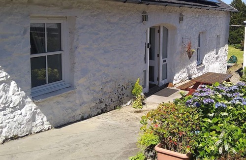 Oban Cottage | 2 bedroom accommodation in Dunbeg, near Oban