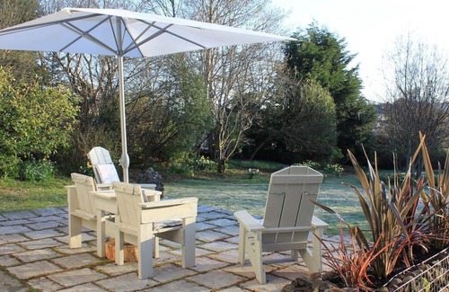 Oban Cottage | 2 bedroom accommodation in Dunbeg, near Oban
