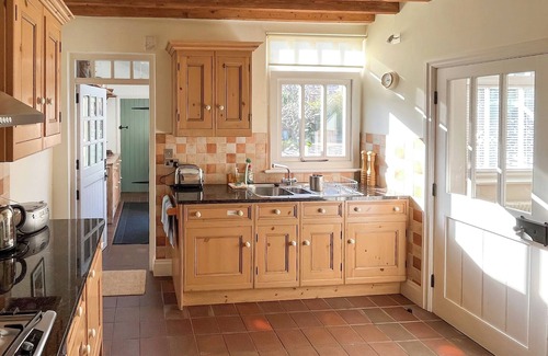 Heworth Cottage | 2 bedroom accommodation in York