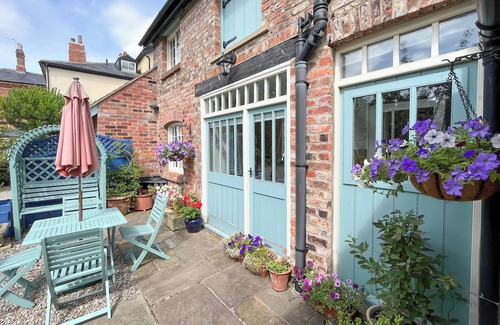 Heworth Cottage | 2 bedroom accommodation in York