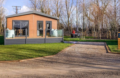 Scawton Cabin | 2 bedroom accommodation in York