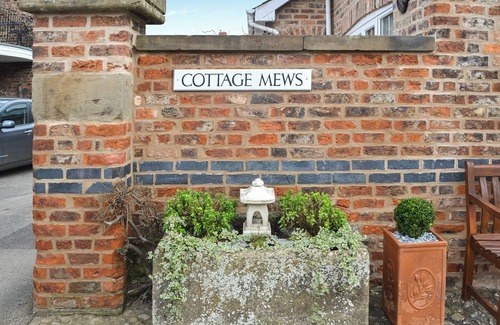 Heworth Cottage | 2 bedroom accommodation in York
