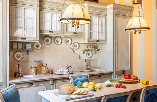 Vicenza Apartment | 2 bedroom accommodation in Vicenza