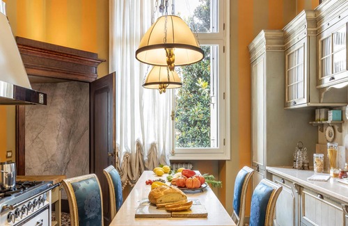 Vicenza Apartment | 2 bedroom accommodation in Vicenza